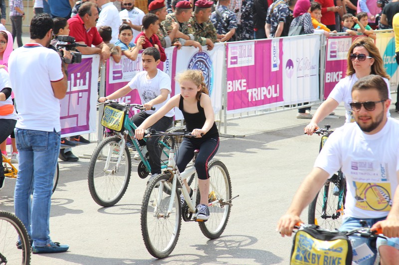 Bike Tripoli 4